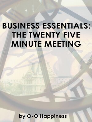 cover image of Business Essentials